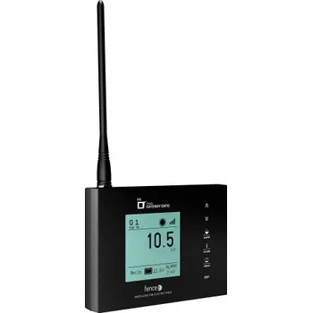 Ohradník Gateway GW10