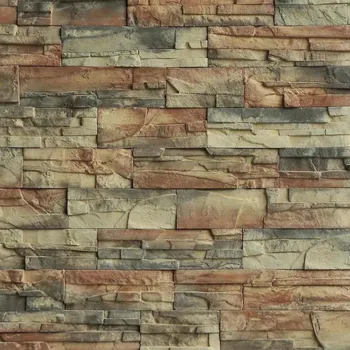 Obklad Kámen Roma Earth brown bal=0,51m2