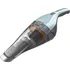 Vysavač Black & Decker Dustbuster NVC215W modro-šedý