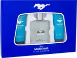 Ford Mustang Mustang Blue M EDT 100 ml…