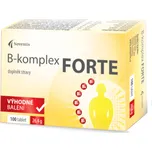 Noventis B-komplex Forte