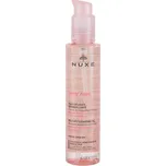 Nuxe Very Rose Delicate čisticí olej…