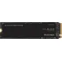 SSD disk Western Digital Black SN850 NVMe 500 GB (WDS500G1X0E)