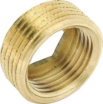 Instalatérský materiál Redukční kroužek 1/2"-3/8"