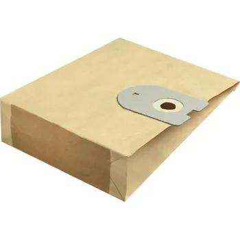 Sáček do vysavače Sáčky do vysavače Značení MENALUX 3002 P 5ks papírové