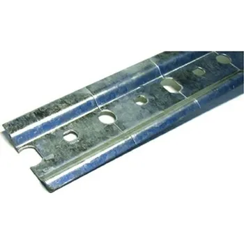 Casarredo JAR-LIS-G-2 montážní lišta 2 m Stropní lišta Casarredo JAR-LIS-G-2 montážní lišta 2 m