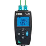 Chauvin Arnoux C.A 1822 - Teploměr + DOPRAVA ZDARMA