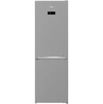 Lednice Recenze Beko RCNA366E60XBN