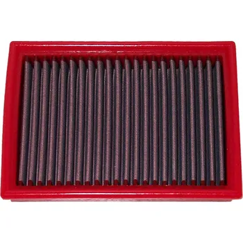 Vzduchový filtr BMC sportovní vložka vzduchového filtru pro Nissan Micra IV K13 1.2, 1.2 DIG 80-98 hp