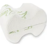 Romeo Podložka pod nohy 2v1 MEMORY BAMBOO 55 x 20 x 10 cm