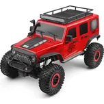 S-Idee Jeep Crawler 4WD RTR 1:10