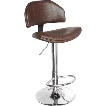 Jídelní set Barová Židle Kwazar Hnědý