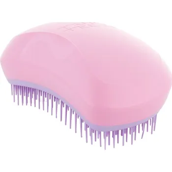 kartáč na vlasy Tangle Teezer Salon Elite Pink Lilac - Kartáč na vlasy Růžovo-fialový