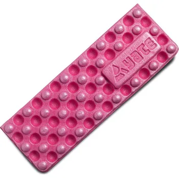 Podsedák YATE Bubbles 40 x 29 cm růžový