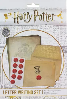 Paladone Harry Potter Dopisní souprava Bradavice