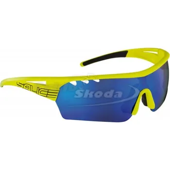 Sluneční brýle Brýle Salice 006 YELLOW 2018