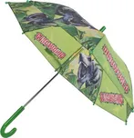 Mikro Trading Dětský deštník dinosaurus…