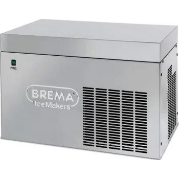 Výrobník ledu Výrobník šupinkového ledu Brema Muster 250 A Sleva 15200Kč