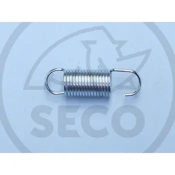 Zahradní traktor SECO Pružina 0-9746-472 N315231203