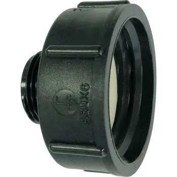 Adaptér pro nádrže IBC S60x6 F-3/4"M