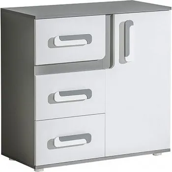 Komoda MINERVA komoda 8