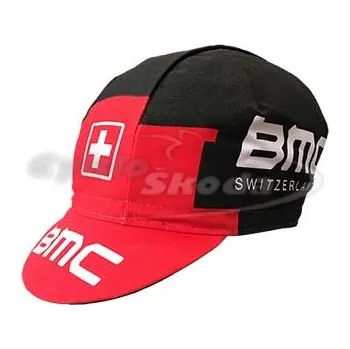 Sport Čepička letní profi týmu BMC 2016