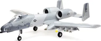 RC model letadla E-Flite A-10 Thunderbolt II EFL01150