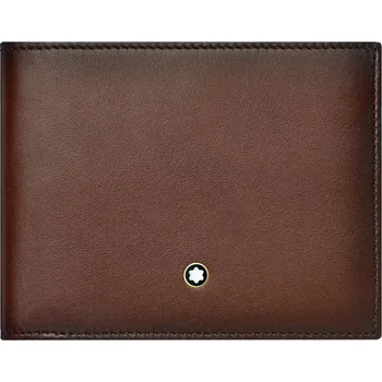 Meisterstück Selection Sfumato Wallet 6cc