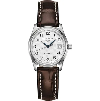 Hodinky Dámské hodinky Master Longines L22574783