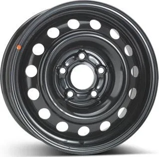 Plechové kolo Plechový disk KIA Soul 6x15 5x114.3x67 ET44