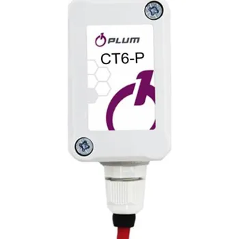 Venkovní čidlo Plum CT6-P (pro jednotky PLUM: ecoMAX850 I3, ecoMAX850 I4, ecoMAX910R, ecoMAX920P)