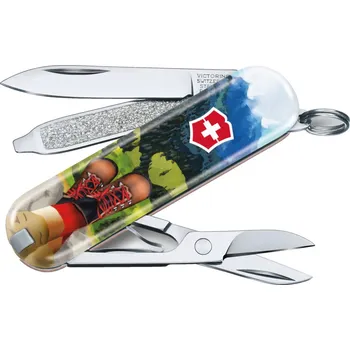 Multifunkční nůž Victorinox Classic Limited Edition 2020