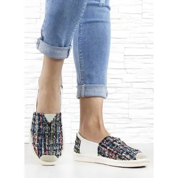 Dámské tenisky Sport Dámské espadrilky 1935-1B Velikost: 38