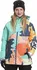 Meatfly Deborah 2 Mint/Pastel Splash L