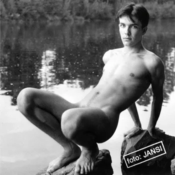 Umění Foto: JANSI - JANSI (2017, pevná)