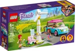 LEGO Friends 41443 Olivia a její…