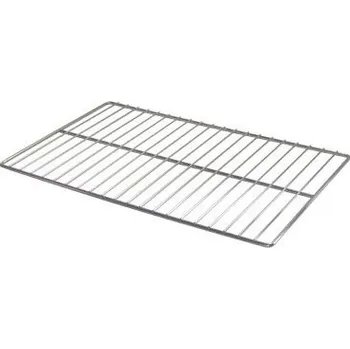 Plech na pečení RM Gastro Nerezový rošt GN 1/1