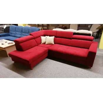 Sedací souprava GKT Rohová sedací souprava Peggy levá