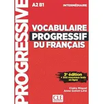 Vocabulaire progressif du francais:…