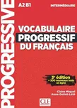 Vocabulaire progressif du francais:…