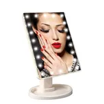 Iso Trade FM5886 bílé