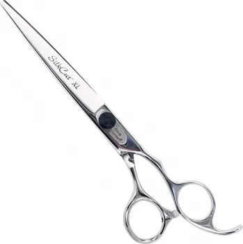 Olivia Garden Silkcut Barber Shear XL 7-0