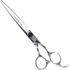 Kadeřnické nůžky Olivia Garden Silkcut Barber Shear XL 7-0