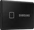 SSD disk Samsung T7 Touch 500 GB černý (MU-PC500K/WW)