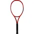 Tenisová raketa Yonex New Vcore 26 250 G vypletená Flame Red grip G0