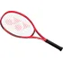 Tenisová raketa Yonex New Vcore 26 250 G vypletená Flame Red grip G0