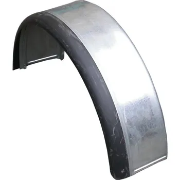 Příslušenství pro přívěs Blatník plechový KNOTT 13", kombi