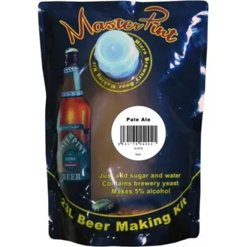 Likér Master Pint Pale Ale 1,6kg
