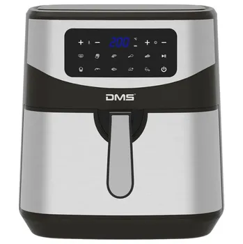 DMS Germany HF-7S fritéza DMS Germany HF-7S