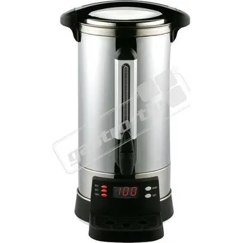 Ohřívač nápojů Masoprofit Varný izolovaný termos WBD-20